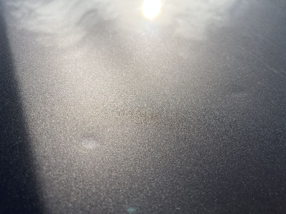 Oprava promáčkliny