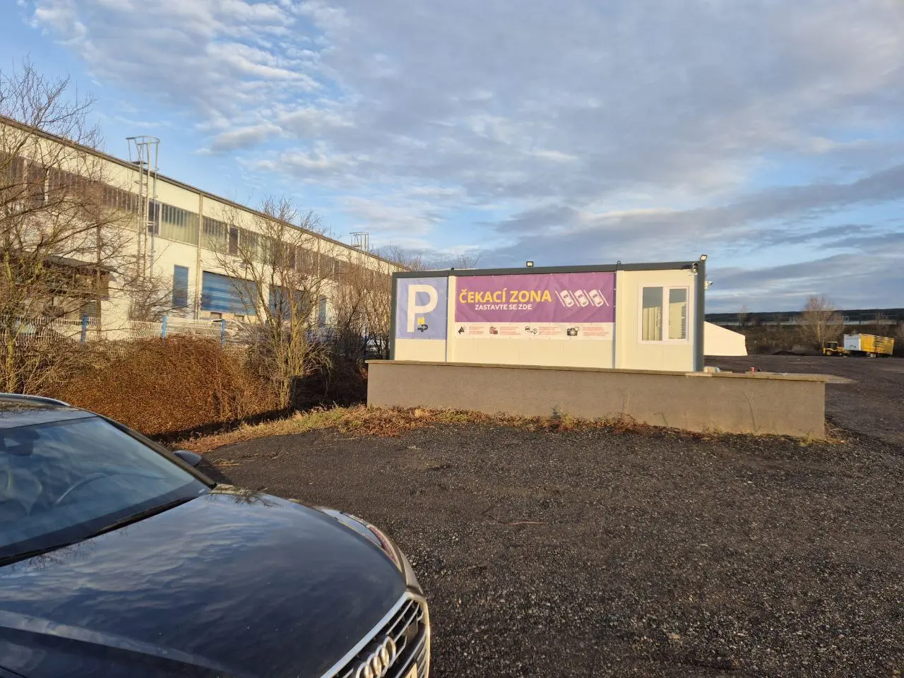HostParking Image 1
