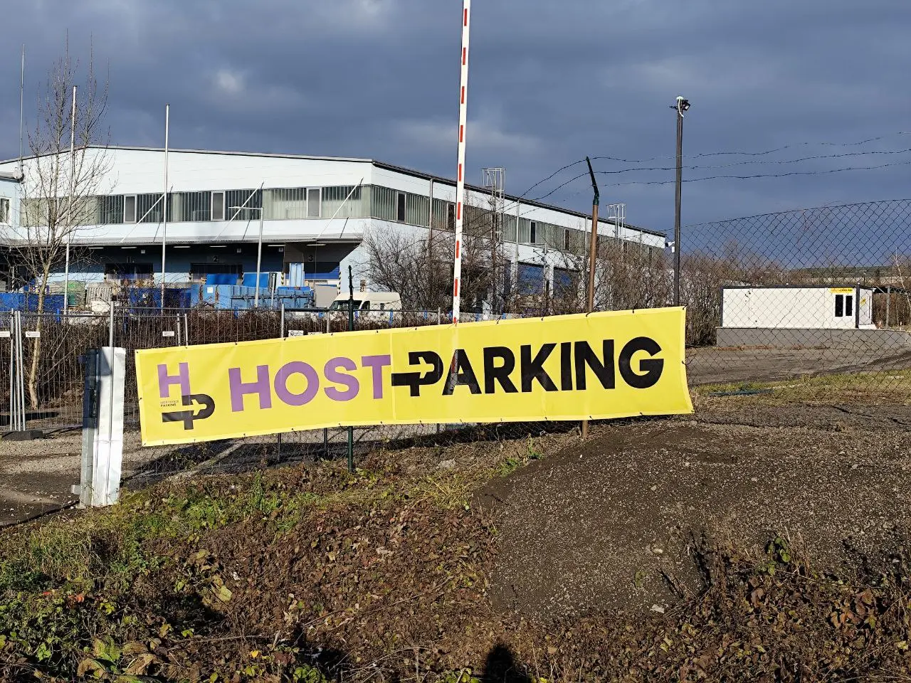 HostParking Image 3
