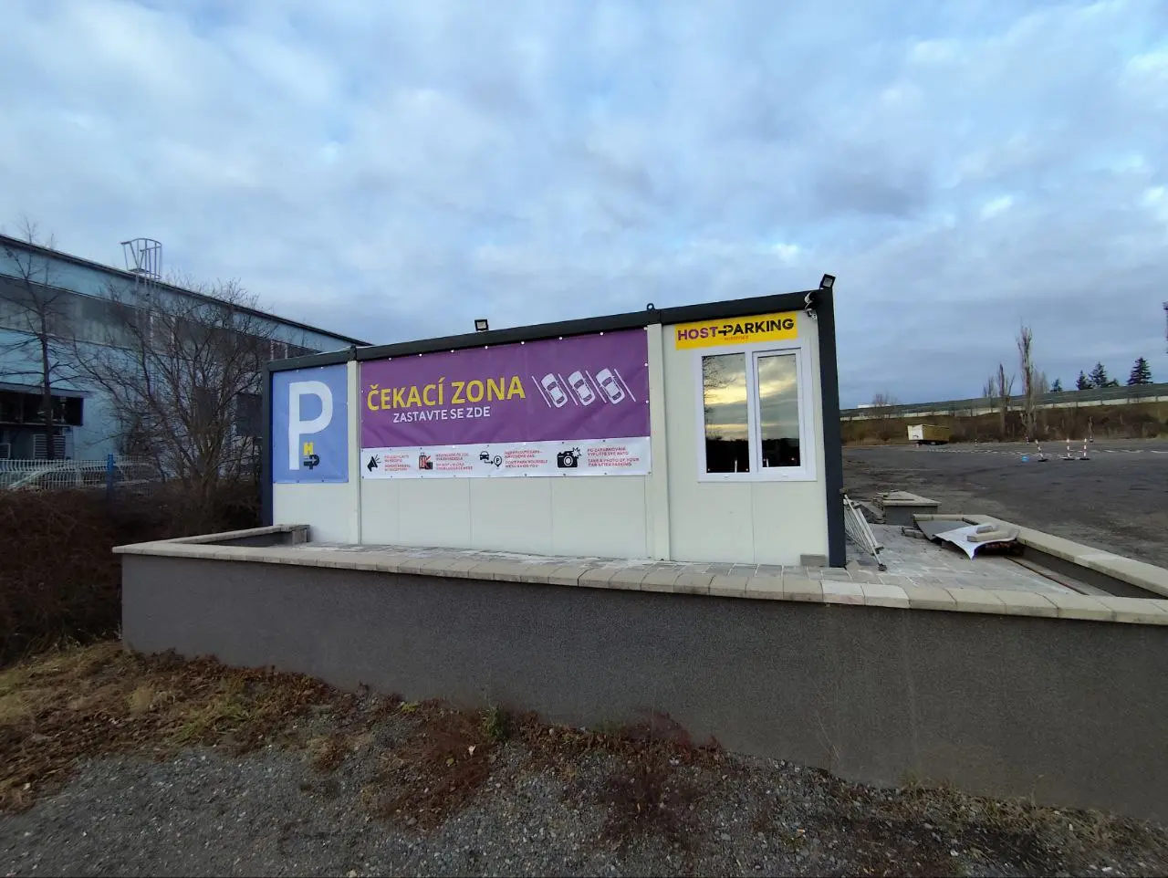 HostParking Image 4