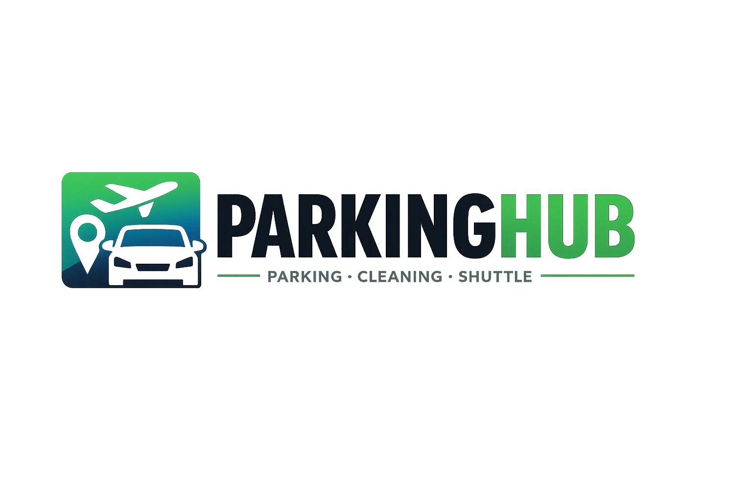 Partnerská parkoviště ParkingHub