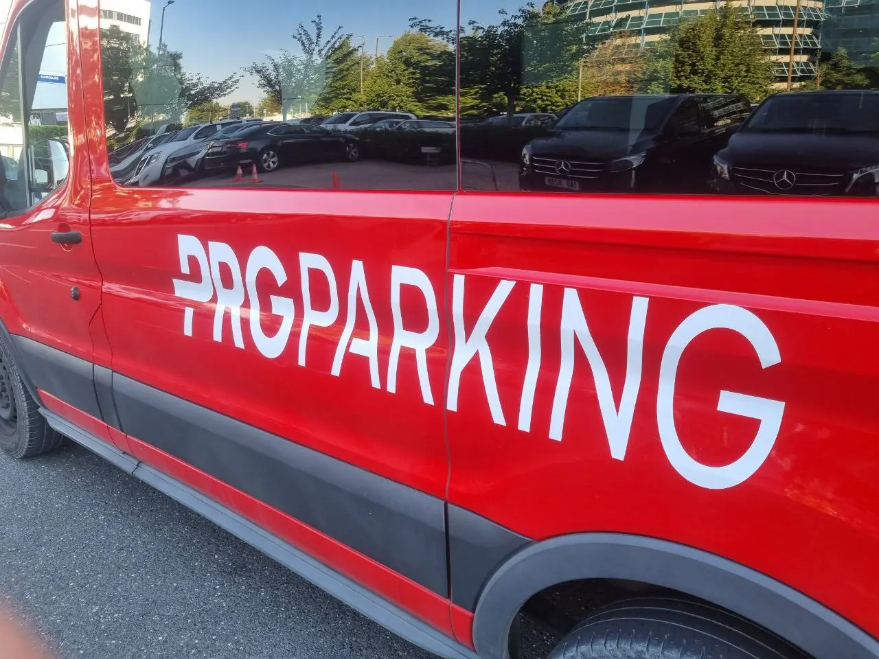 Prgparking Image 1