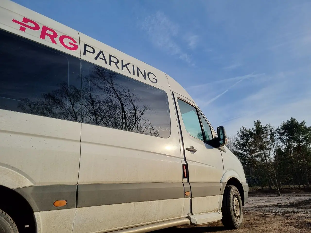 Prgparking Image 2