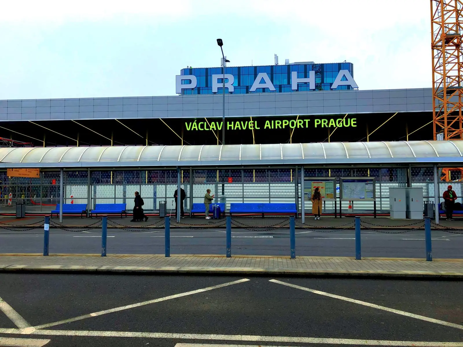 Prgparking Image 1