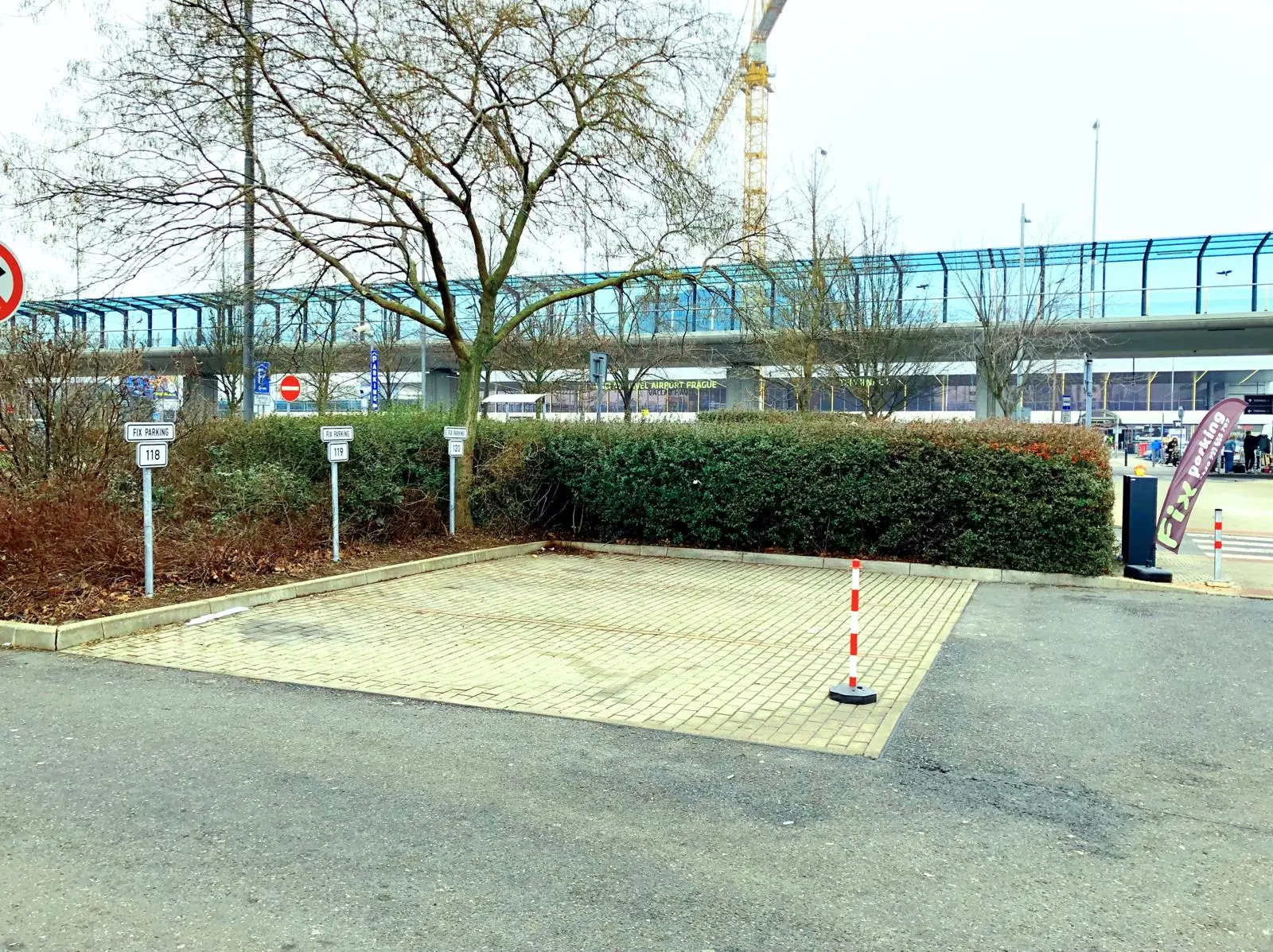 Prgparking Image 2